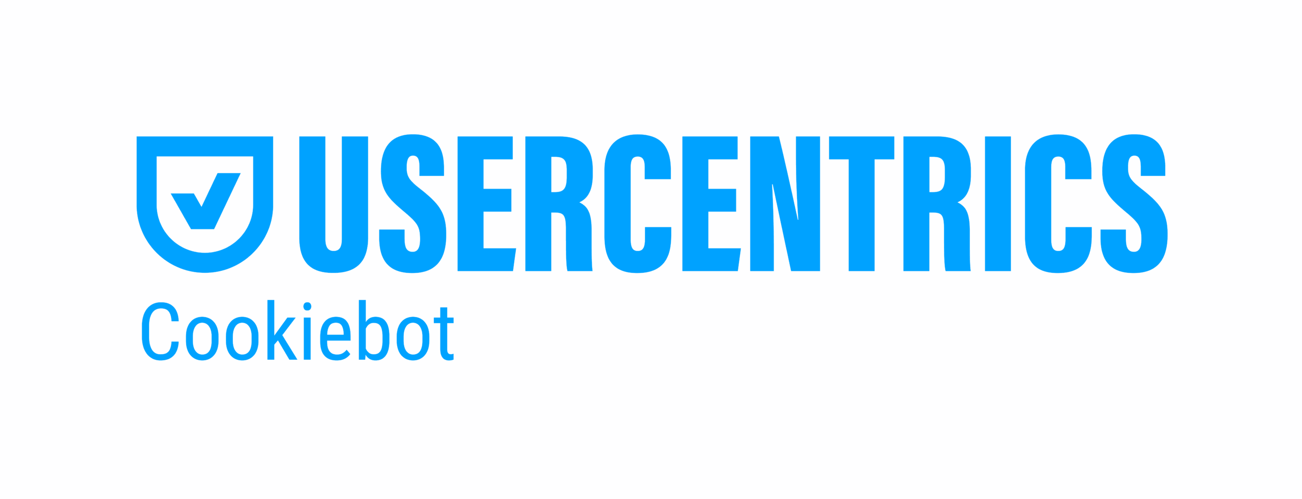 Cookiebot Logo