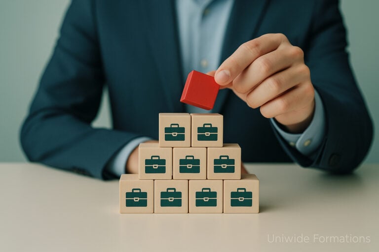 Guaranteed Same Day Company Formation