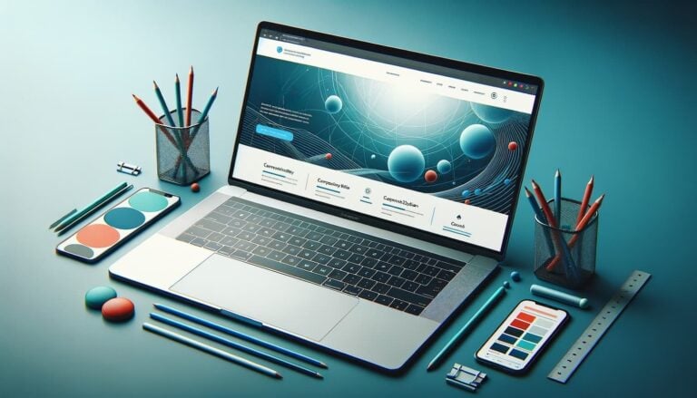 What Legal Information You Should Include on Your Company’s Website
