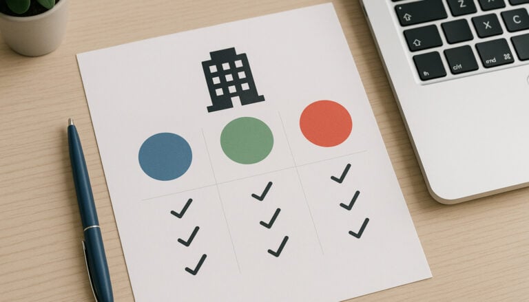 Compare company-formation packages