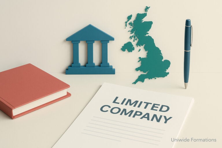 How Long Does it Take to Register a Limited Company