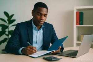 Registering a Company While Working Full Time