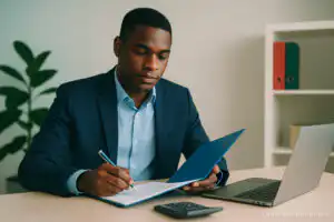 Registering a Company While Working Full Time