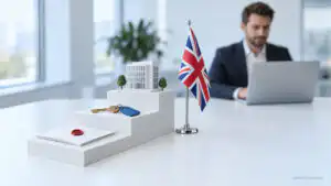 How to Set Up a Business in the UK