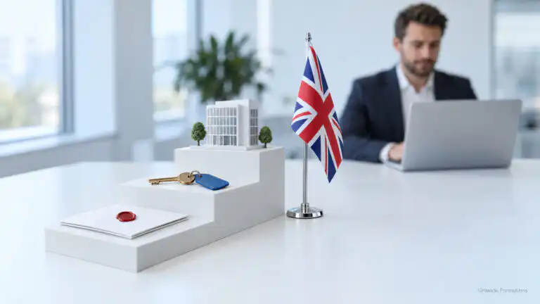 How to Set Up a Business in the UK