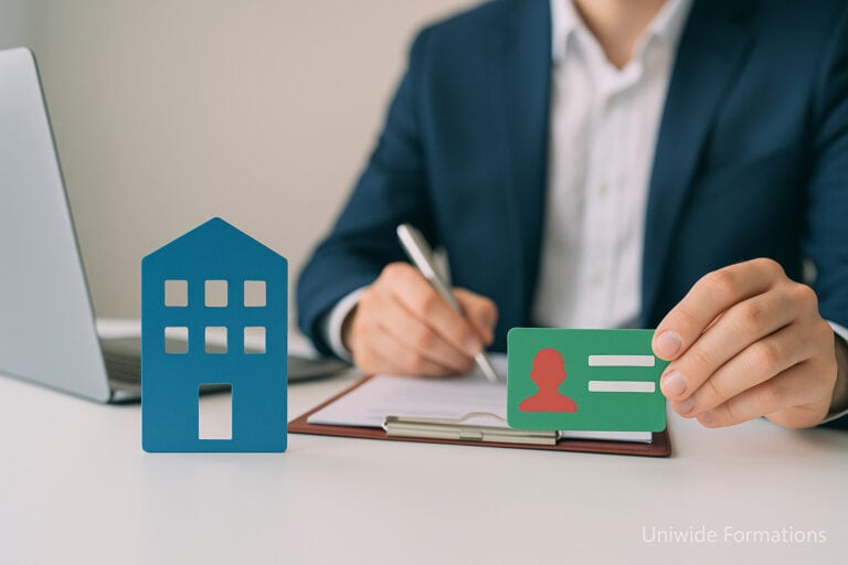 Company Formation Identity Checks from 18 Nov 2025