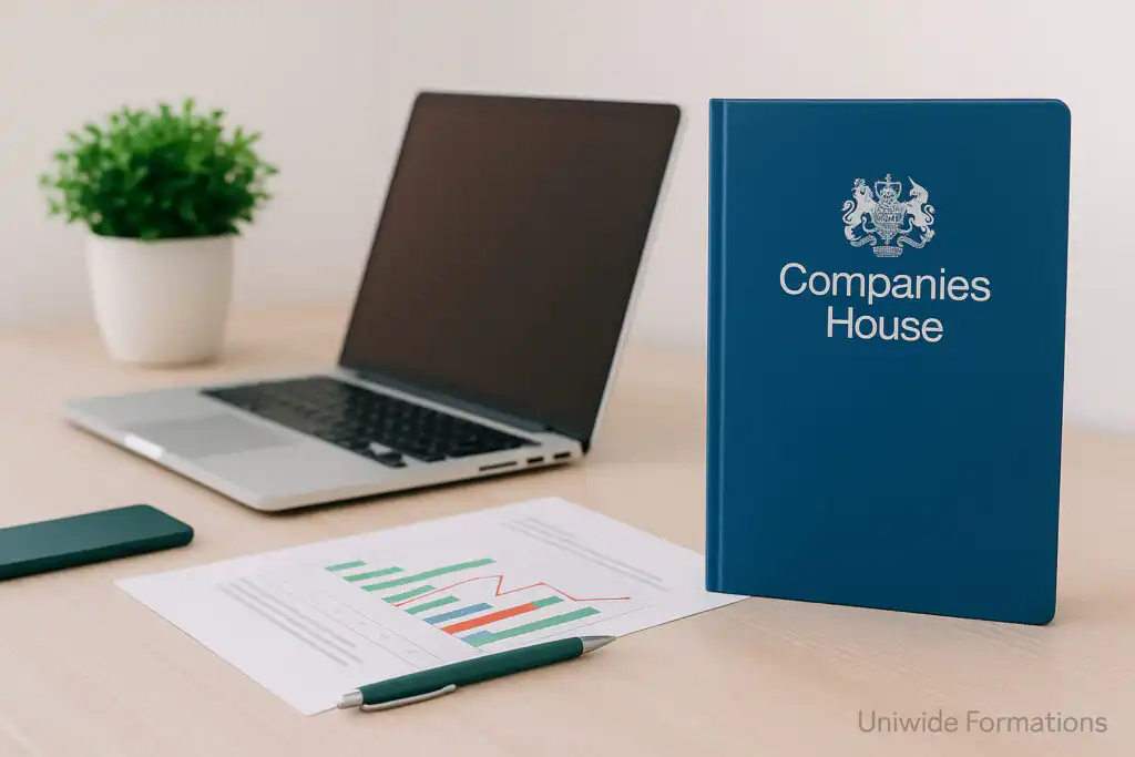 What is Companies House