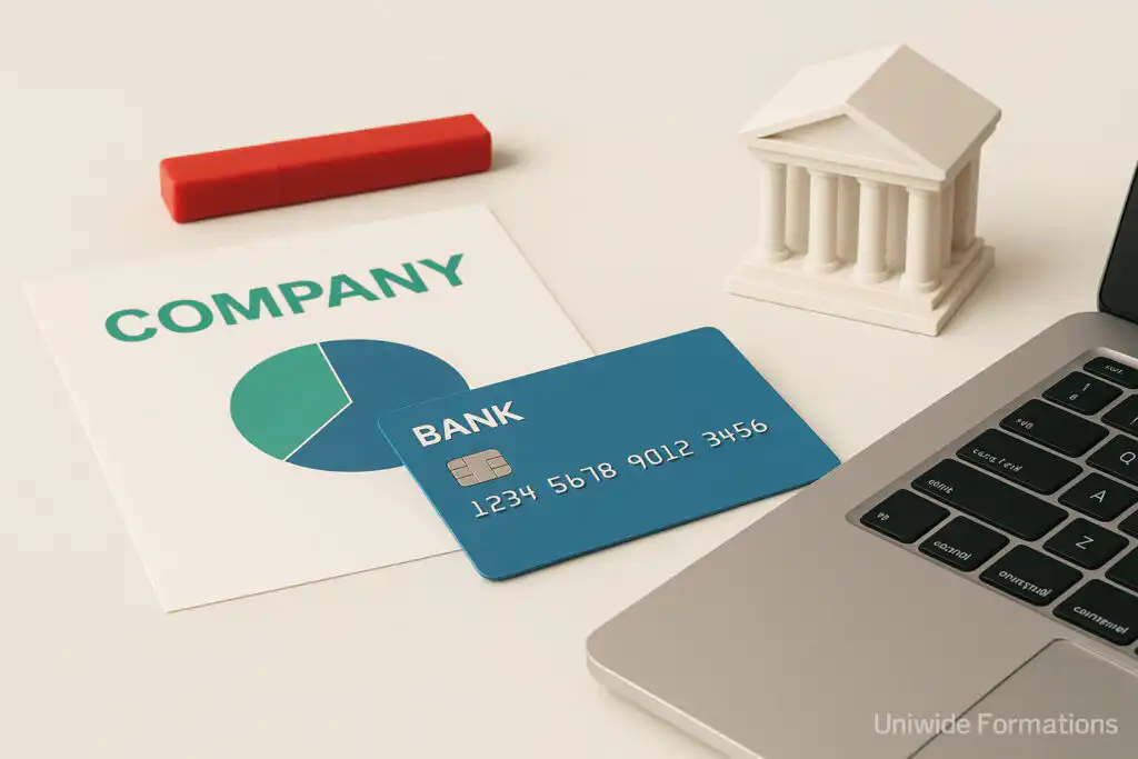 Business Bank Account for Limited Companies
