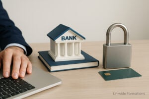 Can HMRC Access Your Business Bank Account