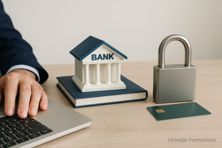 Can HMRC Access Your Business Bank Account