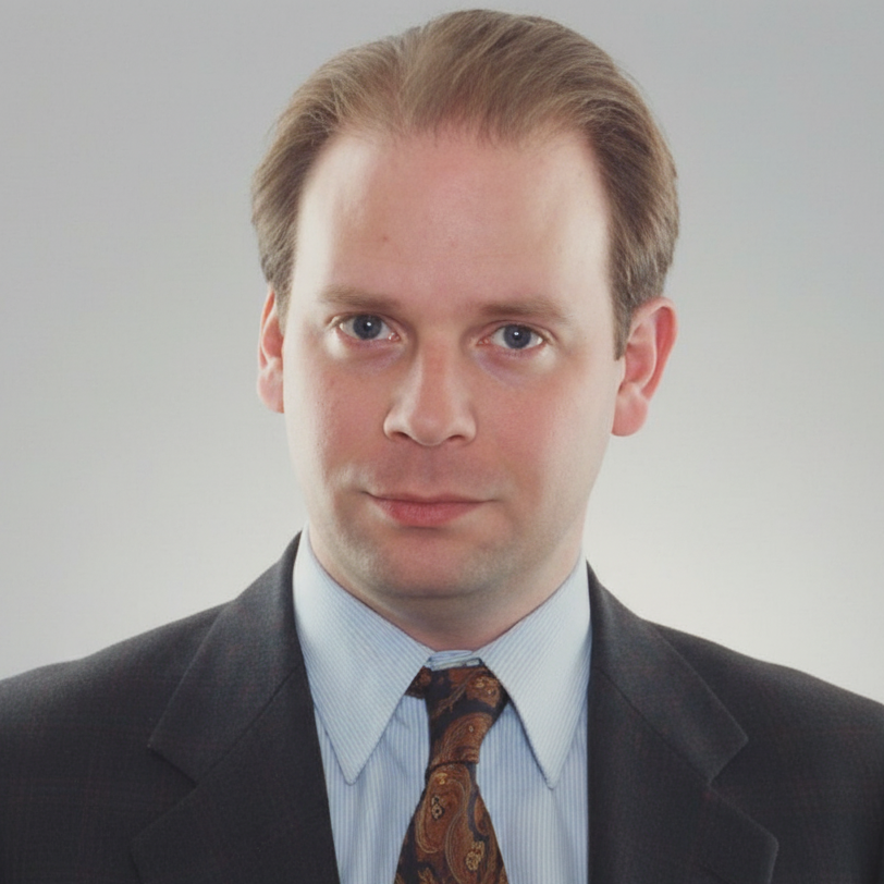 Michael Woods