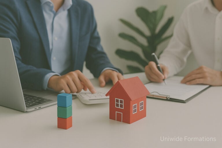 Company Formation for Accountants and Resellers