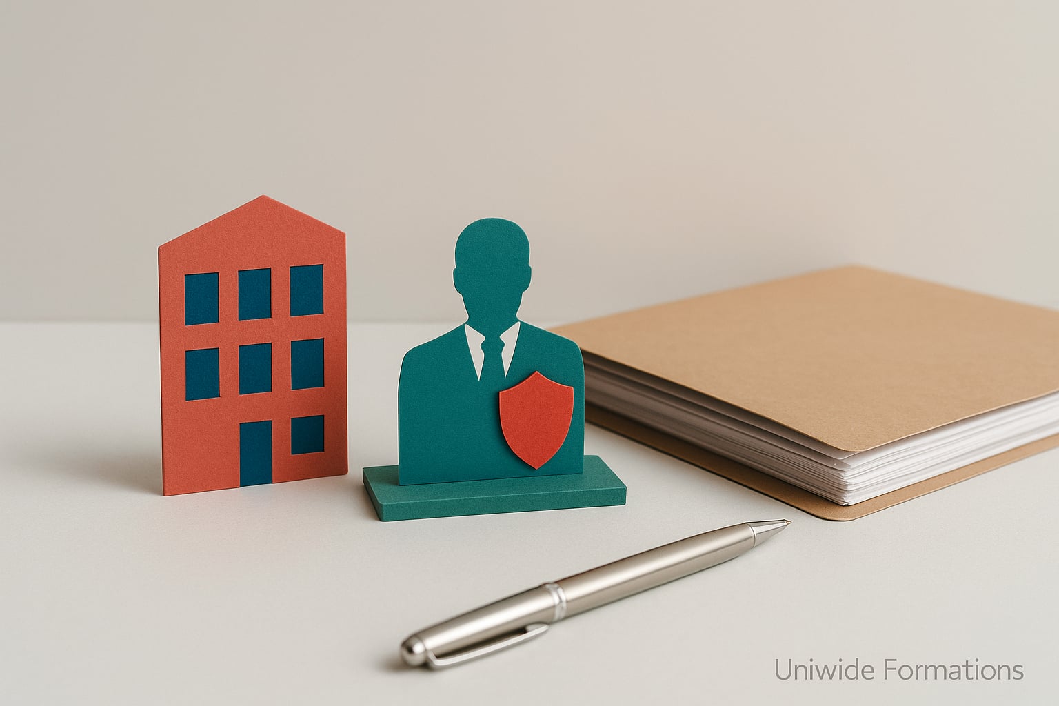 Proxy Company Formation Package | Uniwide Formations