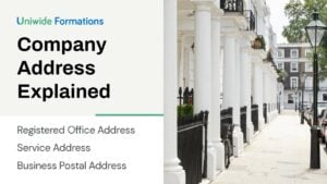 Company Addresses Explained – Video