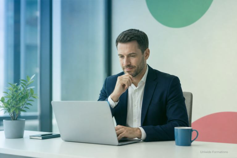 How to Pay Yourself a Salary or Dividends as a Director of Your Own Limited Company