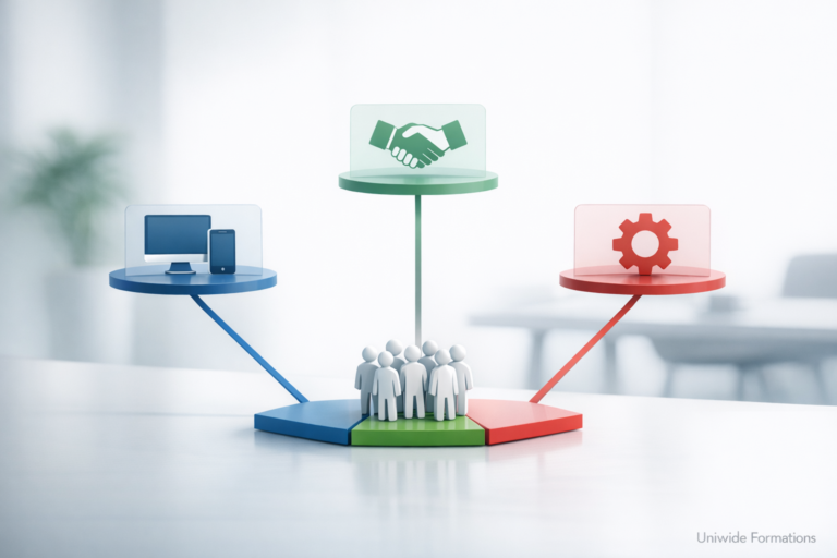 Share Services