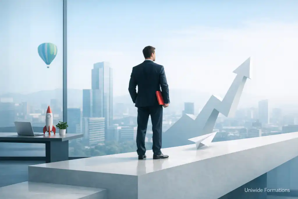What Is an Entrepreneur?