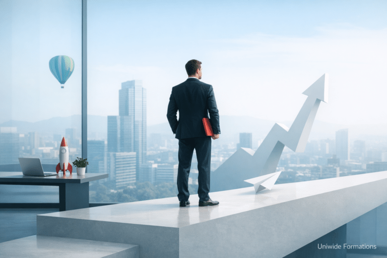 What Is an Entrepreneur?