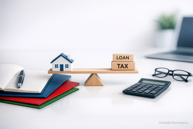 Guide to Director’s Loans - Definition and Tax Rules