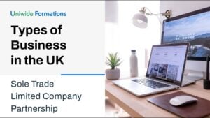 Types of Business in the UK – Video