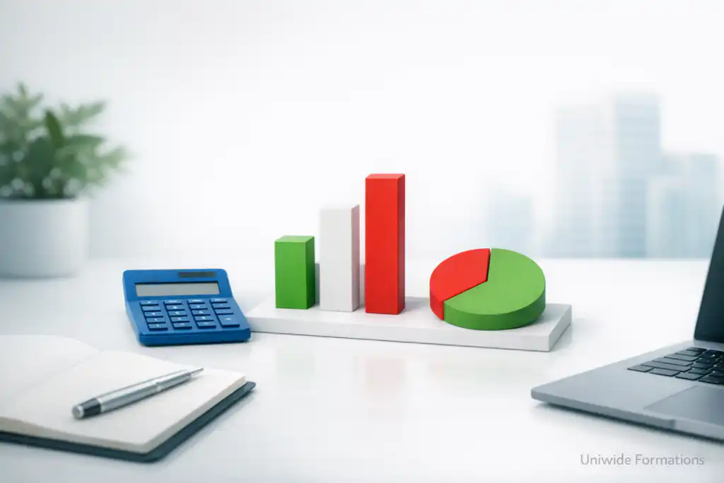 What Is a Company Statement of Financial Position?