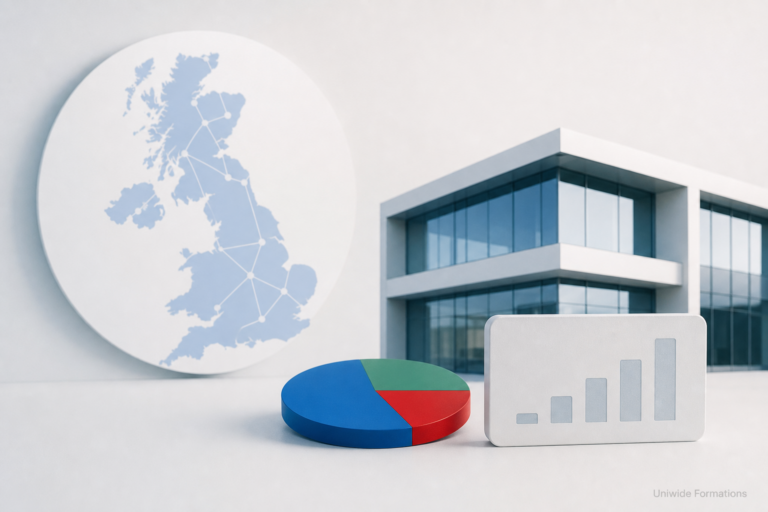 Everything You Need To Know About Corporation Tax In The UK