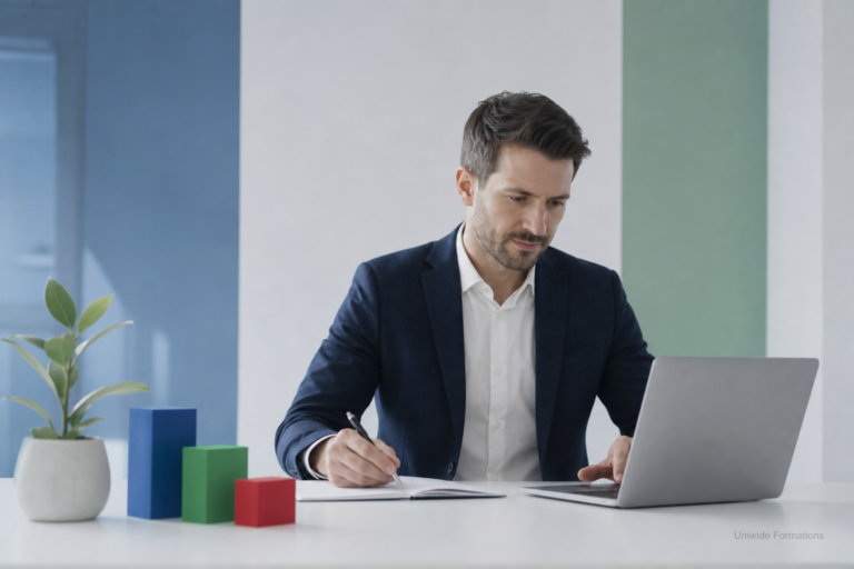 UK Dividend Tax: Rates, Allowances and How to Pay Yourself