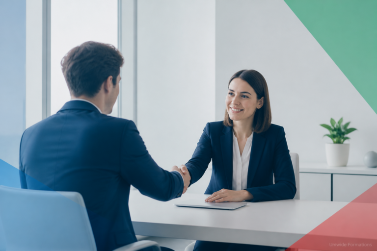 Hiring Your First Employee: What Must a Company Do?