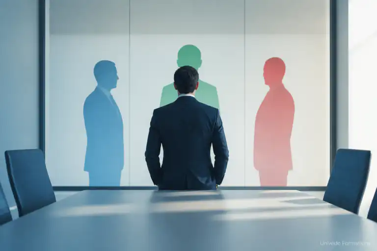 De Facto and Shadow Directors: When You Are Legally a Director Without Being Appointed