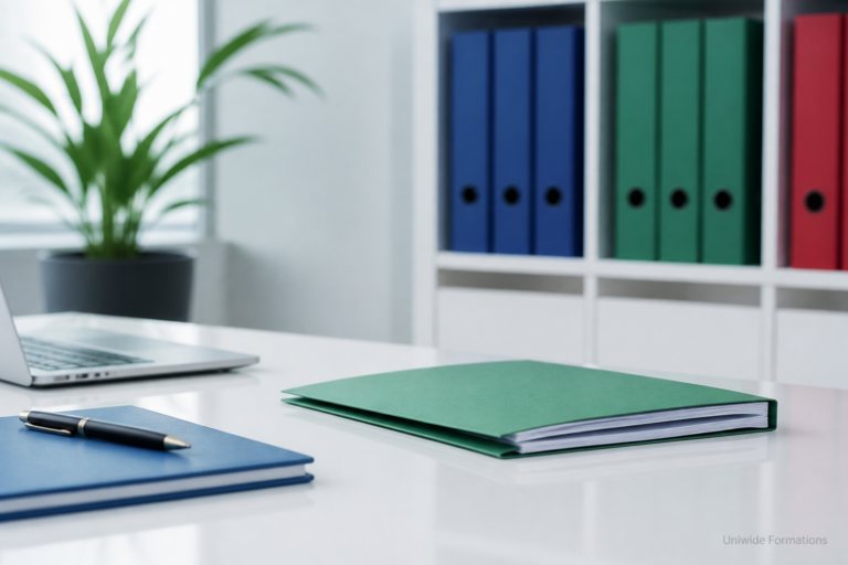 The Register of Members: How to Prove You Own Shares in a UK Limited Company